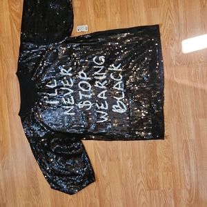 Oversized T-Shirt (Dress)